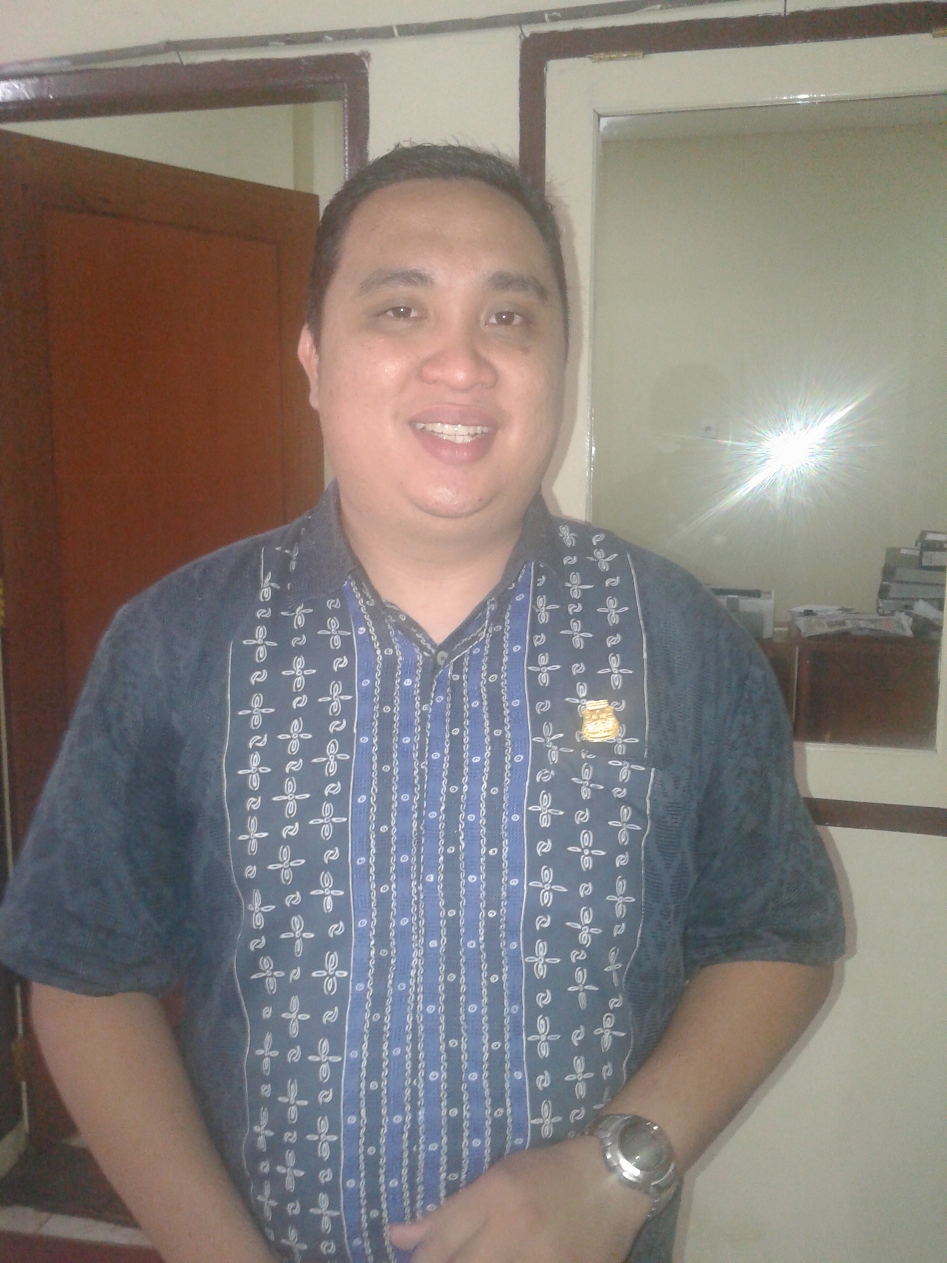 Lelang Pala Diminta Sesuai Aturan